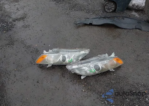 2007 Toyota Camry Se V6 z USA, uszkodzony, nr VIN 4T1BK46K17U556397